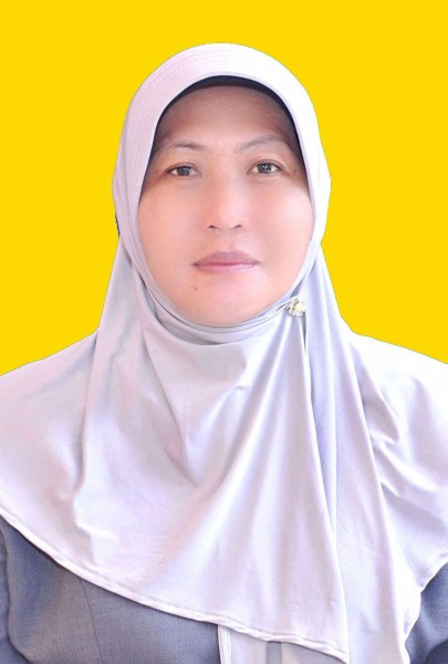 SITI MINAJU, S.Pd