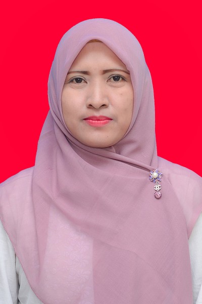EVI SUSANTI, S.Pd