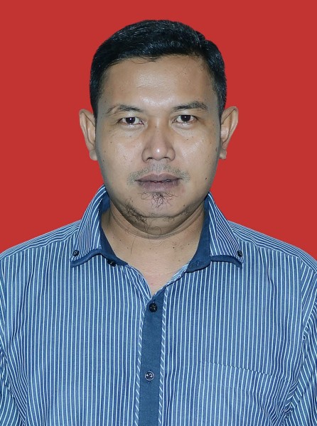 Erfan Junaidi, S.Pd.I