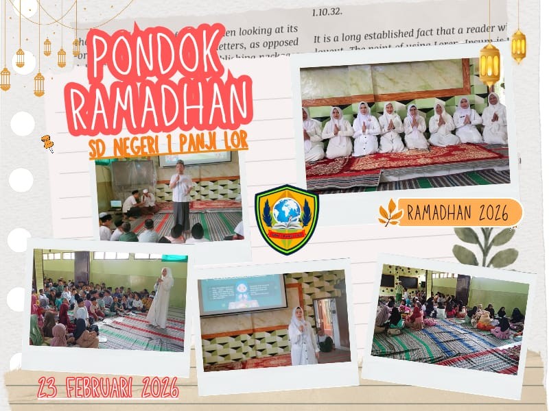 PONDOK RAMADHAN